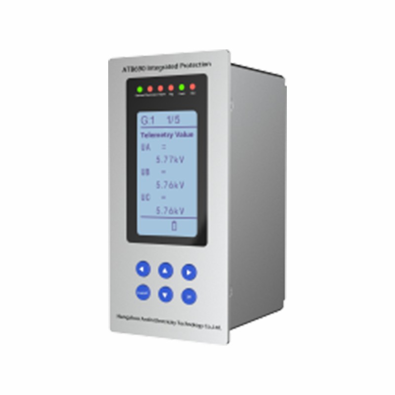 Dispositivo de proteção e controle de propósito geral ATB-690