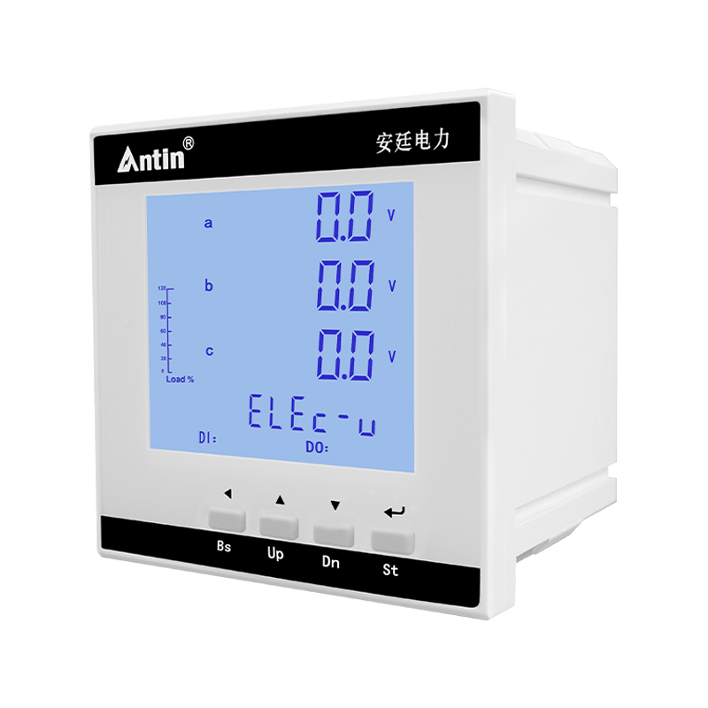 ATS180Y Smart Energy Safety Monitoring Dispositivo
